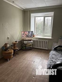 2-к квартира, вторичка, 36м2, 5/9 этаж