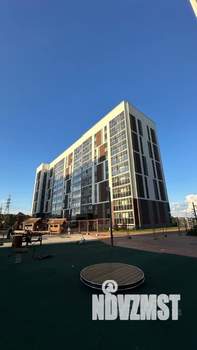 1-к квартира, вторичка, 40м2, 5/10 этаж