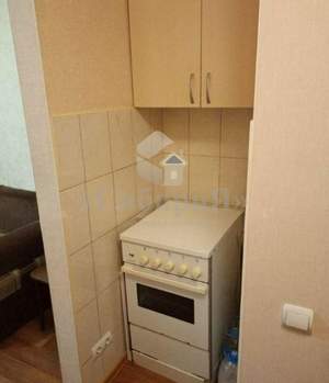 Студия квартира, вторичка, 18м2, 2/5 этаж