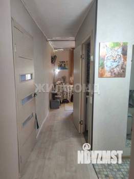 2-к квартира, вторичка, 45м2, 5/5 этаж