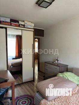 3-к квартира, вторичка, 61м2, 3/9 этаж