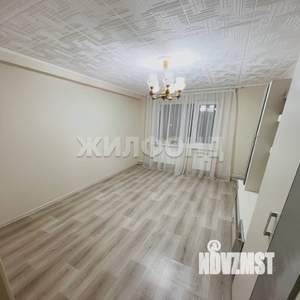3-к квартира, вторичка, 59м2, 2/5 этаж