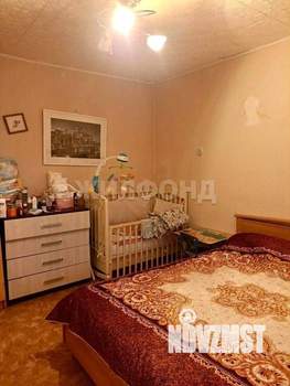 Студия квартира, вторичка, 33м2, 5/5 этаж