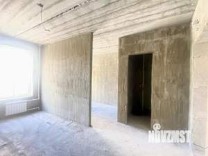 1-к квартира, вторичка, 25м2, 1/2 этаж