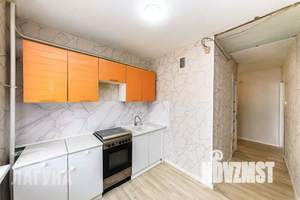 2-к квартира, вторичка, 47м2, 2/5 этаж