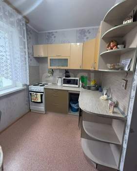 2-к квартира, вторичка, 54м2, 4/9 этаж