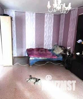 2-к квартира, вторичка, 46м2, 2/5 этаж