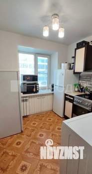 3-к квартира, вторичка, 43м2, 2/5 этаж