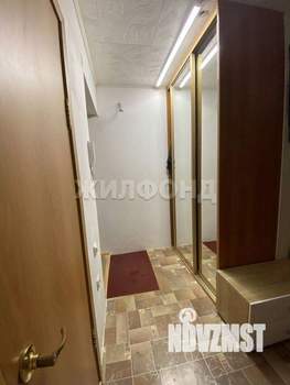 1-к квартира, вторичка, 42м2, 2/10 этаж