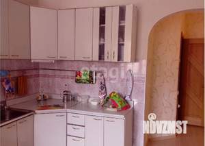 2-к квартира, вторичка, 69м2, 4/5 этаж