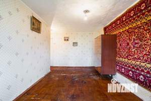 3-к квартира, вторичка, 60м2, 3/5 этаж