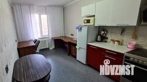 1-к квартира, вторичка, 44м2, 3/17 этаж