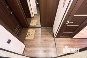 1-к квартира, вторичка, 33м2, 2/5 этаж