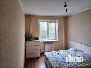 3-к квартира, вторичка, 68м2, 3/10 этаж