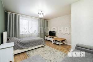 3-к квартира, вторичка, 65м2, 2/9 этаж