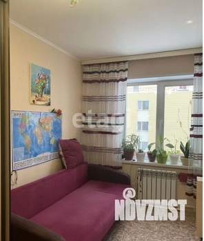 Студия квартира, вторичка, 18м2, 2/4 этаж