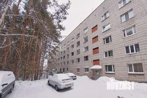 1-к квартира, вторичка, 28м2, 2/5 этаж