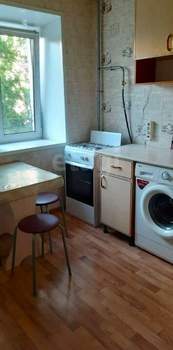 1-к квартира, вторичка, 32м2, 3/5 этаж