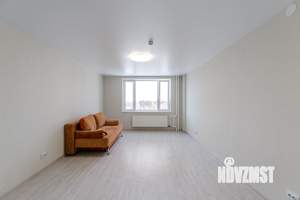 2-к квартира, вторичка, 50м2, 12/18 этаж