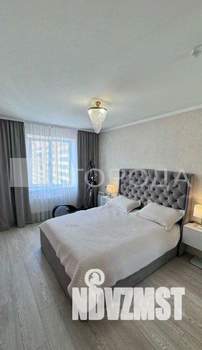 3-к квартира, вторичка, 83м2, 15/17 этаж