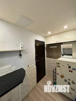 1-к квартира, вторичка, 25м2, 6/9 этаж