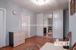 4-к квартира, вторичка, 63м2, 5/5 этаж