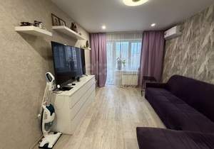 3-к квартира, вторичка, 65м2, 5/9 этаж