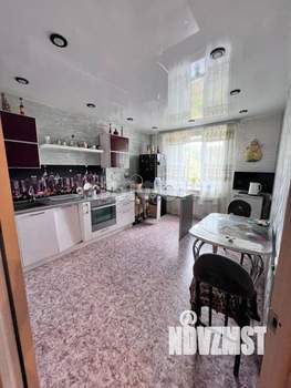 2-к квартира, вторичка, 64м2, 9/12 этаж