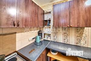 2-к квартира, вторичка, 23м2, 1/5 этаж