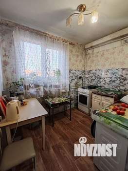 1-к квартира, вторичка, 30м2, 5/5 этаж