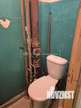 1-к квартира, вторичка, 20м2, 5/9 этаж