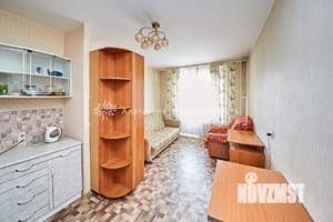 Студия квартира, вторичка, 21м2, 4/10 этаж