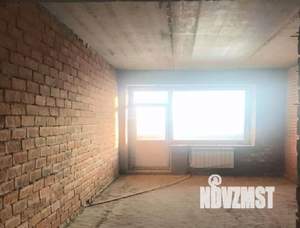 3-к квартира, вторичка, 122м2, 9/9 этаж