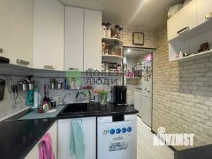 2-к квартира, вторичка, 44м2, 2/5 этаж