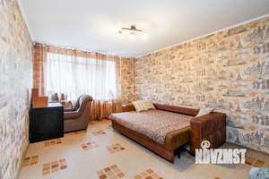 4-к квартира, вторичка, 77м2, 7/9 этаж