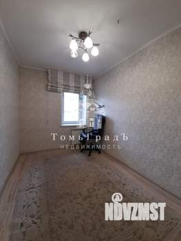 4-к квартира, вторичка, 70м2, 2/9 этаж