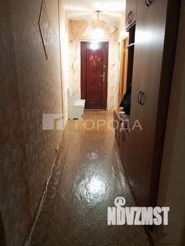 3-к квартира, вторичка, 68м2, 7/10 этаж