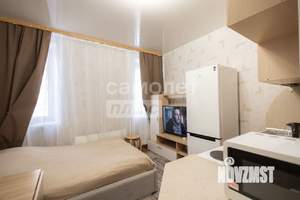 1-к квартира, вторичка, 16м2, 1/2 этаж