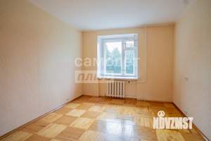 4-к квартира, вторичка, 71м2, 3/5 этаж