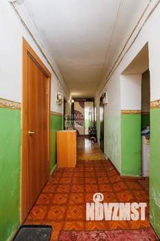 1-к квартира, вторичка, 12м2, 1/5 этаж