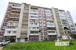 Студия квартира, вторичка, 19м2, 1/9 этаж