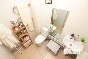 1-к квартира, вторичка, 35м2, 12/17 этаж