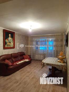 3-к квартира, вторичка, 76м2, 1/17 этаж