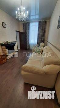 3-к квартира, вторичка, 75м2, 1/3 этаж