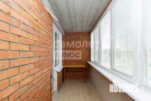 1-к квартира, вторичка, 34м2, 3/12 этаж