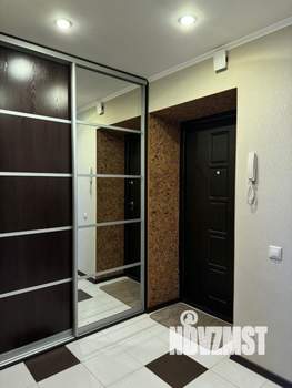 Студия квартира, вторичка, 53м2, 5/11 этаж