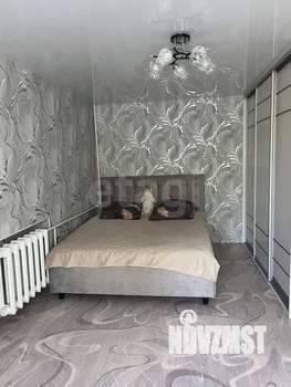 1-к квартира, вторичка, 30м2, 4/5 этаж