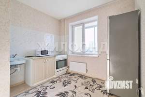 1-к квартира, вторичка, 35м2, 4/17 этаж