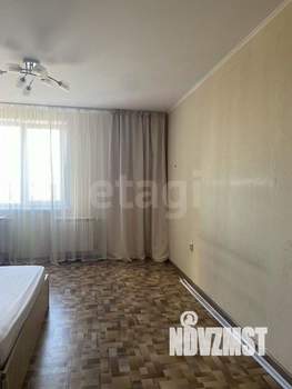 1-к квартира, вторичка, 49м2, 10/18 этаж