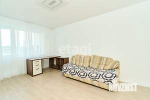 2-к квартира, вторичка, 59м2, 3/17 этаж